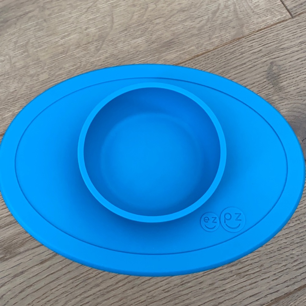 Baby/Todder Bowl/Placemat
